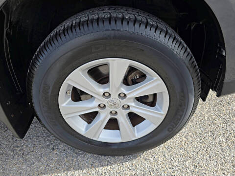 2012 Toyota Highlander