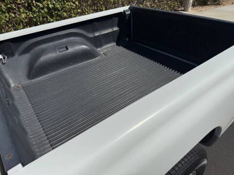 2001 Dodge Dakota SLT