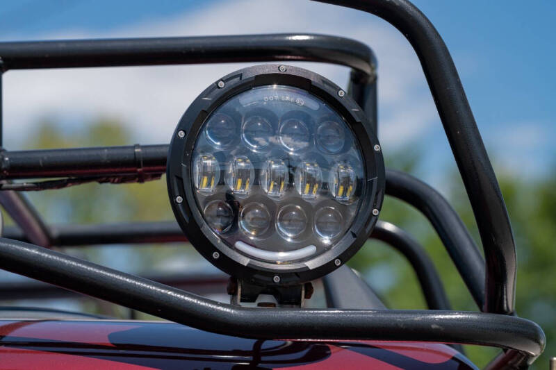 2003 Land Rover Discovery SE