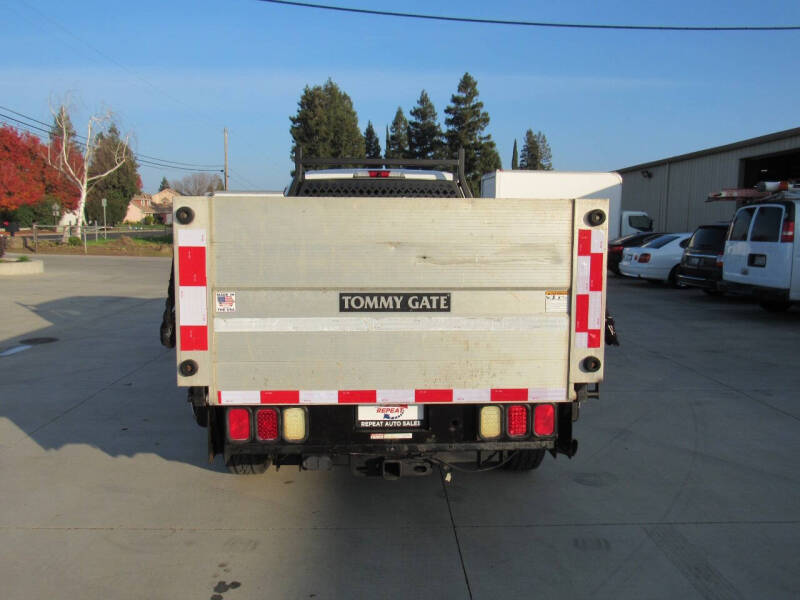 2017 Ford F-250 Super Duty XL