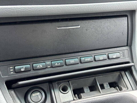 2004 BMW M3