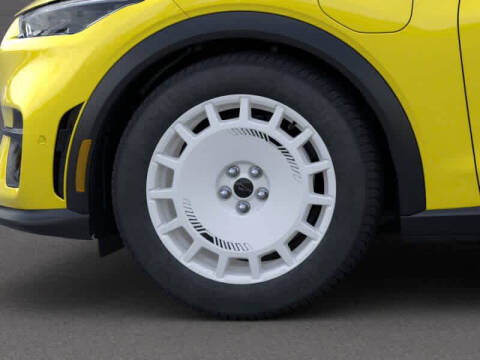 2024 Ford Mustang Mach-E GT