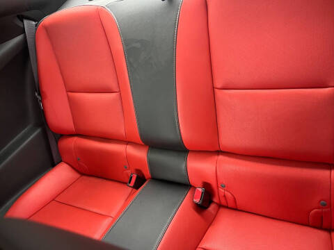 2013 Chevrolet Camaro SS