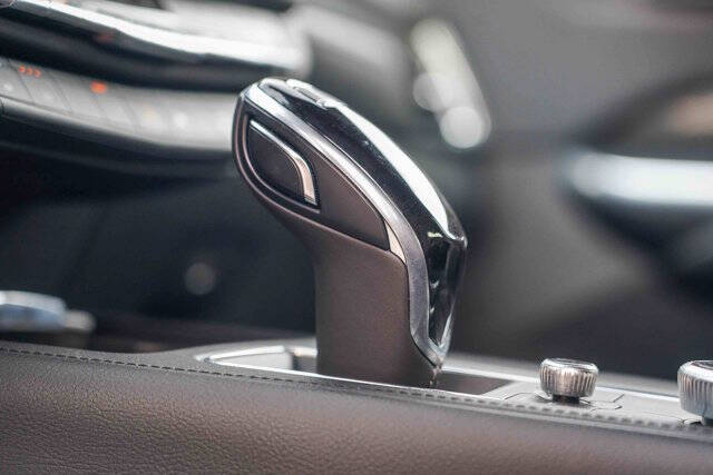 2022 Cadillac XT4 Sport