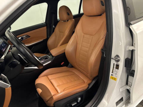 2021 BMW 3 Series 330i