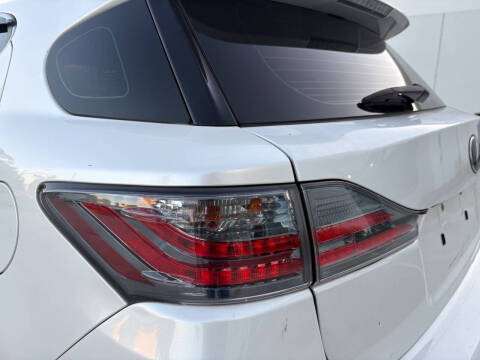 2016 Lexus CT 200h