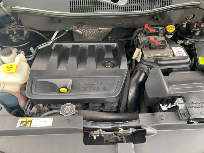 2017 Jeep Compass High Altitude