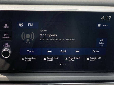 2025 Acura ADX w/A-SPEC