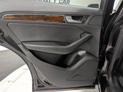 2017 Audi Q5 2.0T quattro Premium