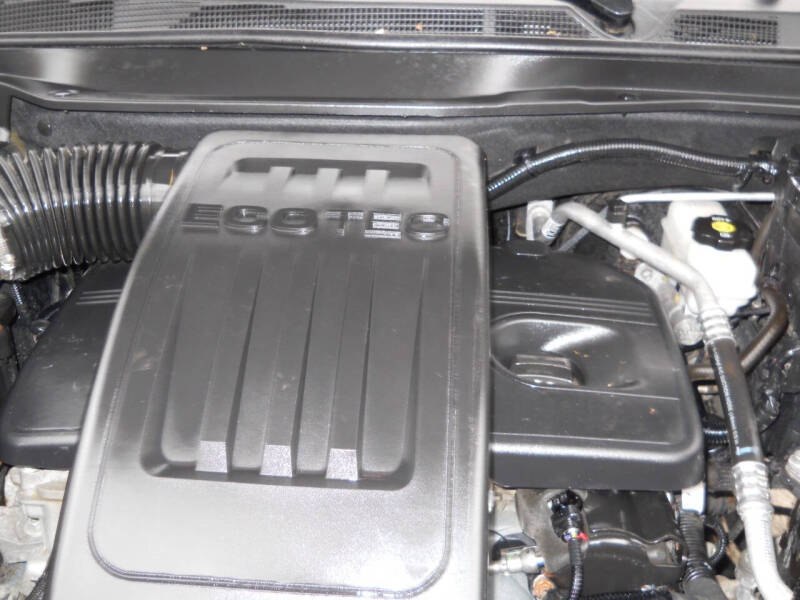 2016 GMC Terrain SLE-2