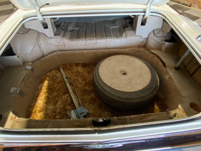 1963 Oldsmobile Eighty-Eight