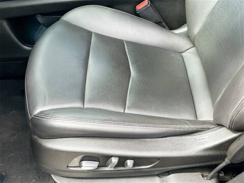 2021 Cadillac XT5 Sport