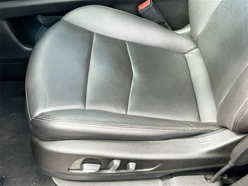 2021 Cadillac XT5 Sport