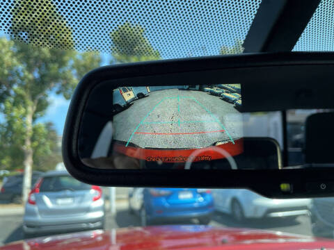 2013 Toyota Tacoma V6