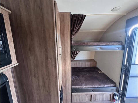 2018 Jayco Hummingbird