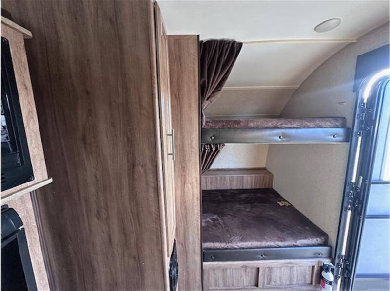 2018 Jayco Hummingbird