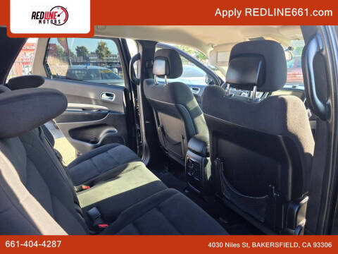 2013 Dodge Durango SXT