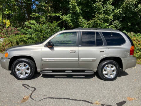 2003 GMC Envoy