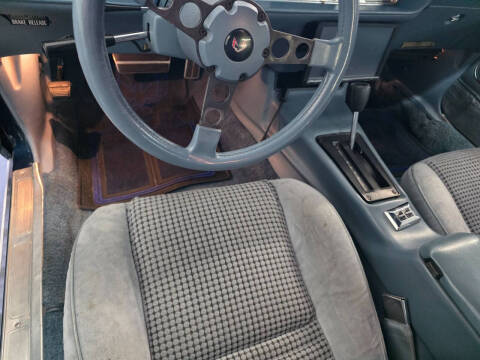 1979 Pontiac Trans Am