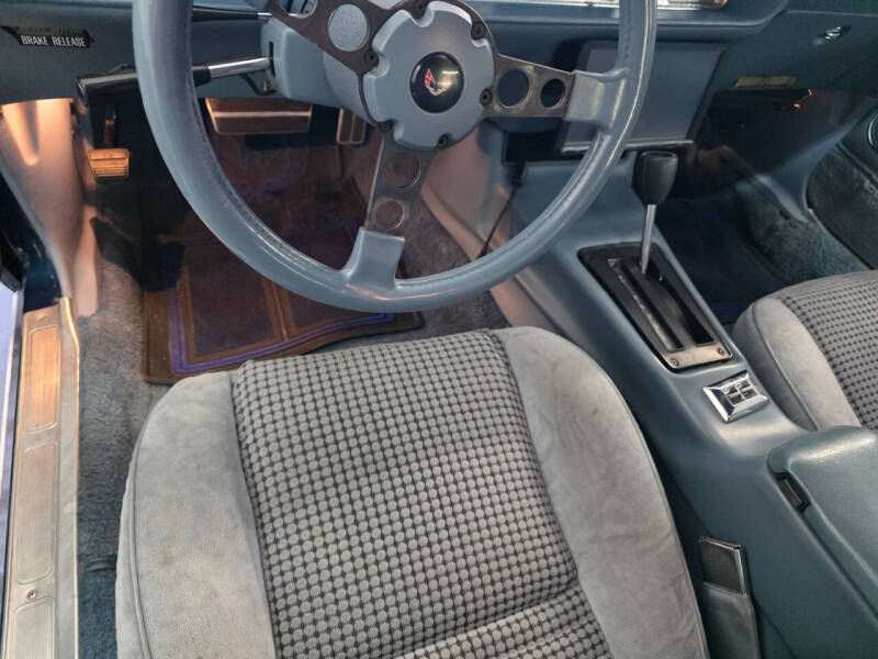 1979 Pontiac Trans Am