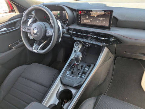 2024 Dodge Hornet R/T