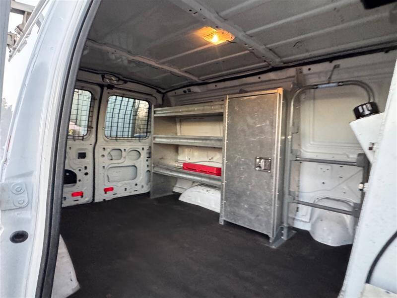 2011 Ford E-Series E-350 SD