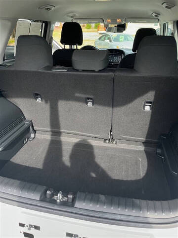 2021 Kia Soul X-Line