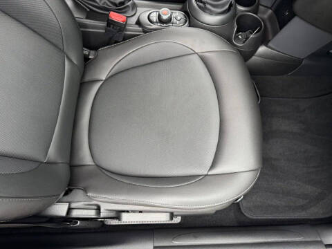 2019 MINI Hardtop 4 Door