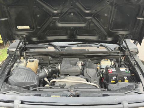 2007 HUMMER H3 Adventure