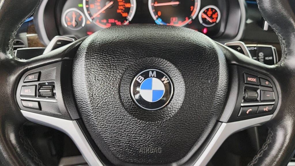 2018 BMW X5 for sale at NJ Car Buyer in Jersey City, NJ