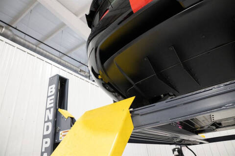 2009 Dodge Viper SRT 10