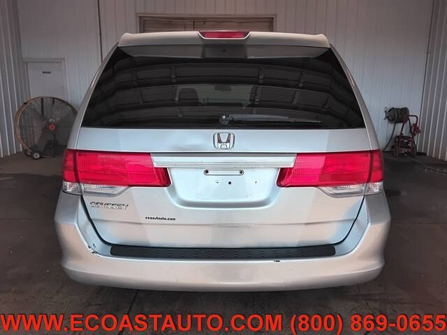 2008 Honda Odyssey EX