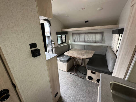 2021 Winnebago Hike