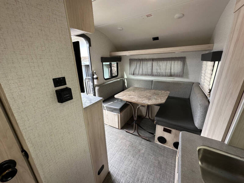 2021 Winnebago Hike