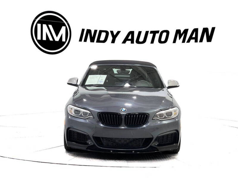 2016 BMW 2 Series M235i xDrive