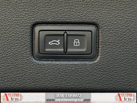 2017 Audi Q7 3.0T quattro Premium Plus