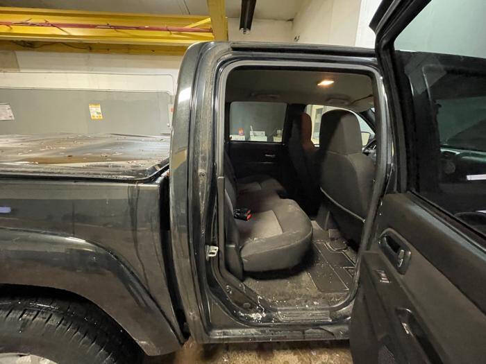 2008 Chevrolet Colorado LT