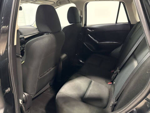 2014 Mazda CX-5 Sport