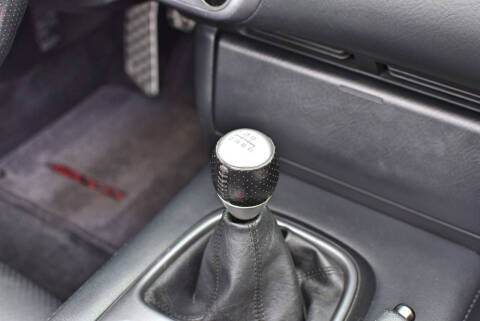 2002 Honda S2000