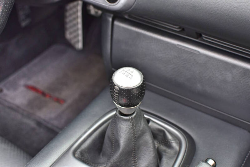 2002 Honda S2000