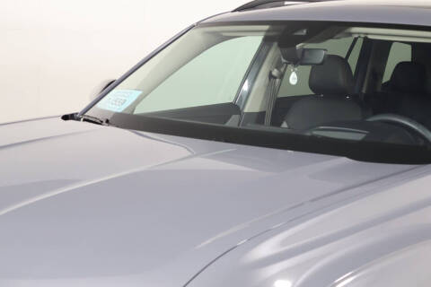 2024 Volkswagen Atlas Peak Edition SEL 4Motion