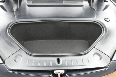 2022 Tesla Model S