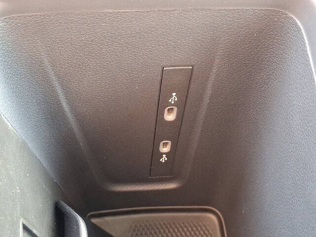 2025 Volkswagen Tiguan SE 4Motion