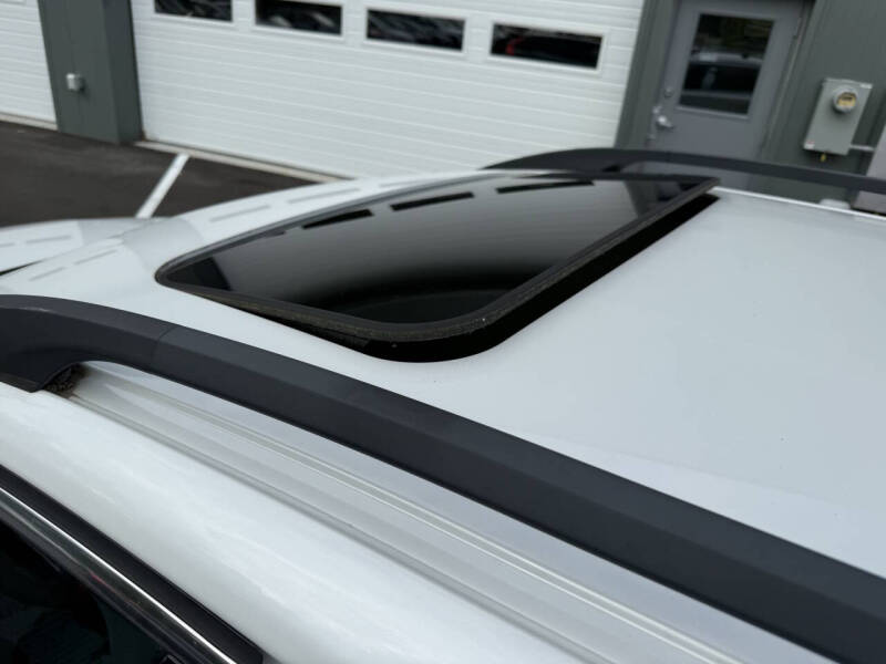 2016 Volvo XC70 T5 Premier