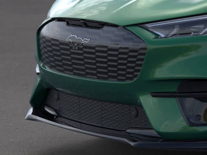 2024 Ford Mustang Mach-E GT