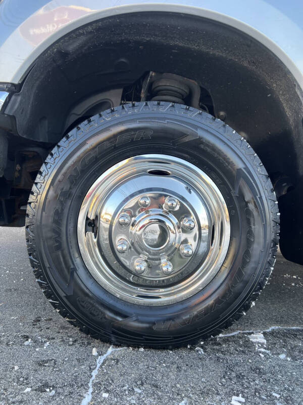 2020 Ford F-350 Super Duty XL