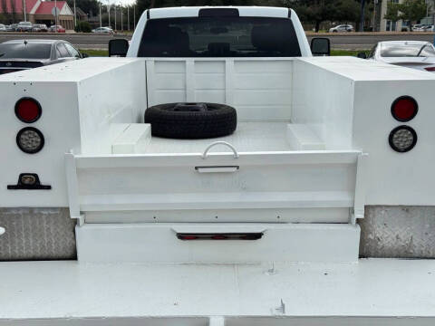 2023 RAM 3500 Tradesman