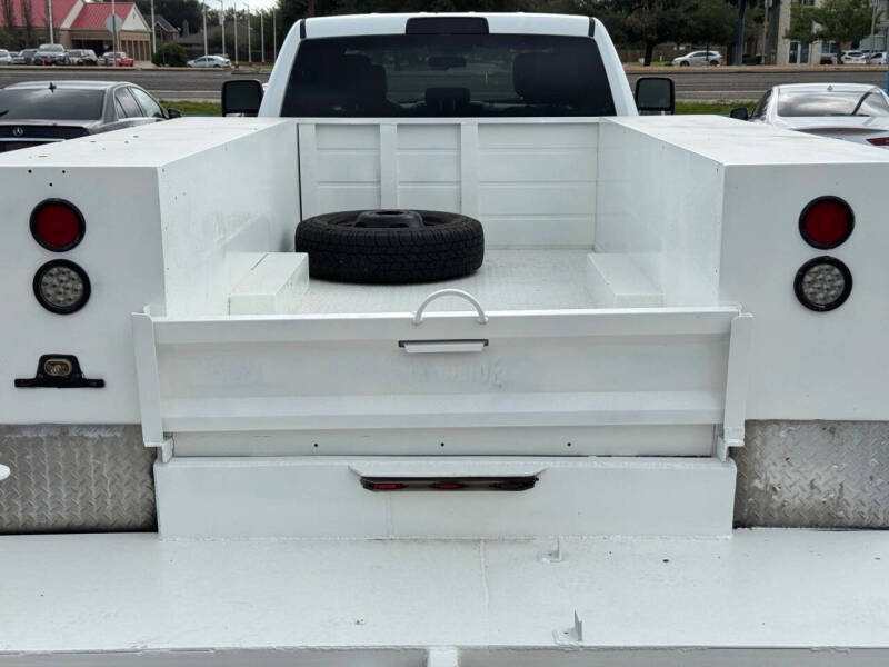 2023 RAM 3500 Tradesman