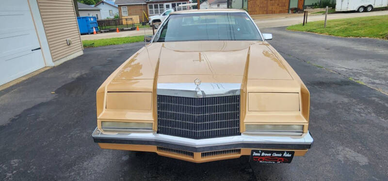 1982 Chrysler Imperial