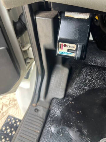 2016 International DuraStar 4300